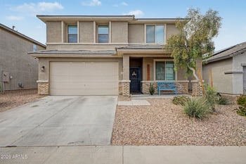 21610 Ashleigh Marie St, Buckeye, AZ 85326