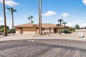 21610 Sunglow Dr, Sun City West, AZ 85375