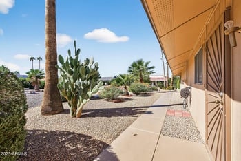 21610 Sunglow Dr, Sun City West, AZ 85375