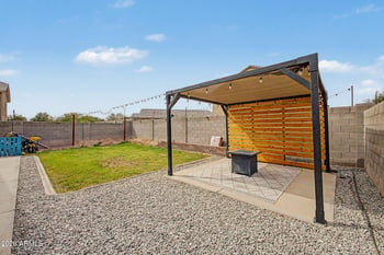 21610 W Ashleigh Marie St, Buckeye, AZ 85326