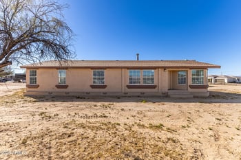 21611 Eagle Mountain Rd, Buckeye, AZ 85326