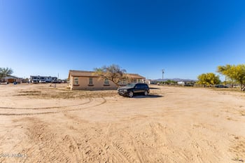 21611 Eagle Mountain Rd, Buckeye, AZ 85326
