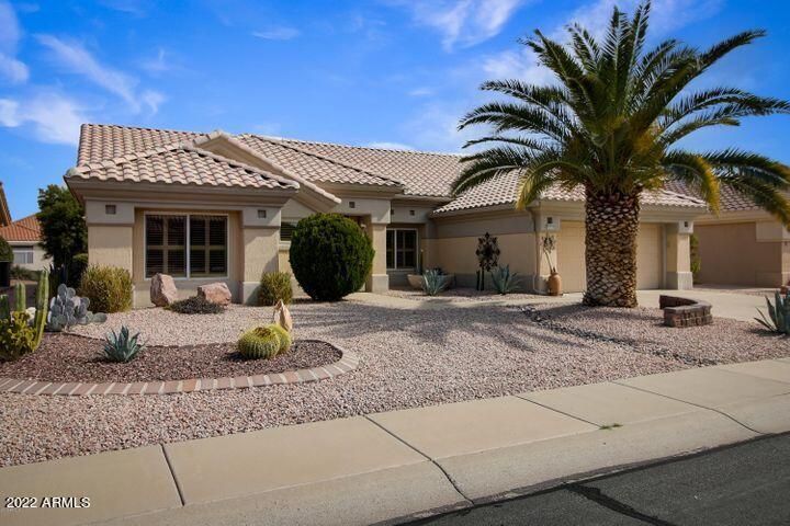 21611 N 153rd Dr, Sun City West, AZ 85375