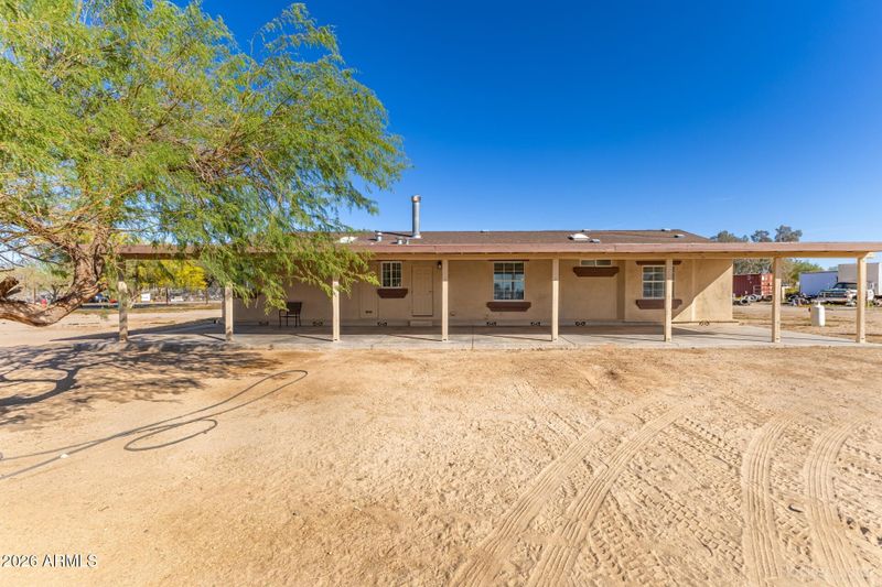 21611 W Eagle Mountain Rd, Buckeye, AZ 85326