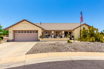 21612 148th Dr, Sun City West, AZ 85375