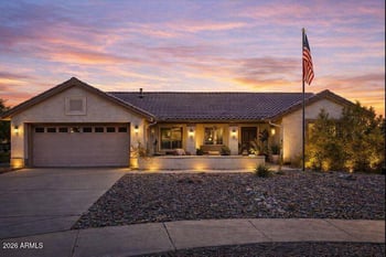 21612 148th Dr, Sun City West, AZ 85375