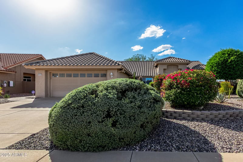 21612 150th Dr, Sun City West, AZ 85375