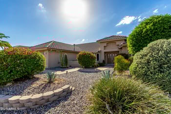21612 150th Dr, Sun City West, AZ 85375