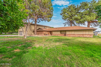 21613 154th St, Gilbert, AZ 85298