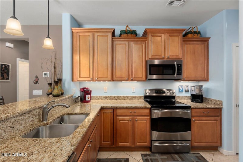 21613 261st Ave, Buckeye, AZ 85396