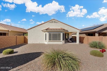 21613 261st Ave, Buckeye, AZ 85396