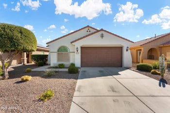 21613 261st Ave, Buckeye, AZ 85396