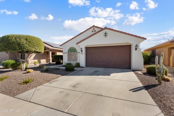 21613 261st Ave, Buckeye, AZ 85396