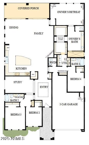 21613 Pierson St, Buckeye, AZ 85396