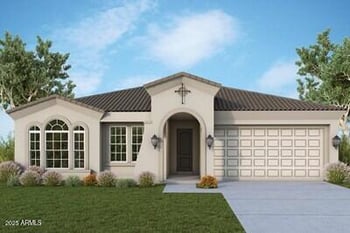 21613 Pierson St, Buckeye, AZ 85396
