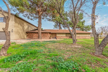 21613 154th St, Gilbert, AZ 85298