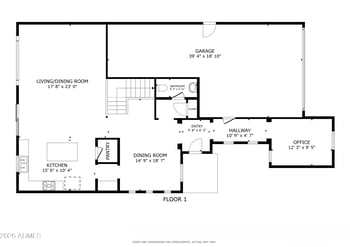 21614 39th Pl, Phoenix, AZ 85050