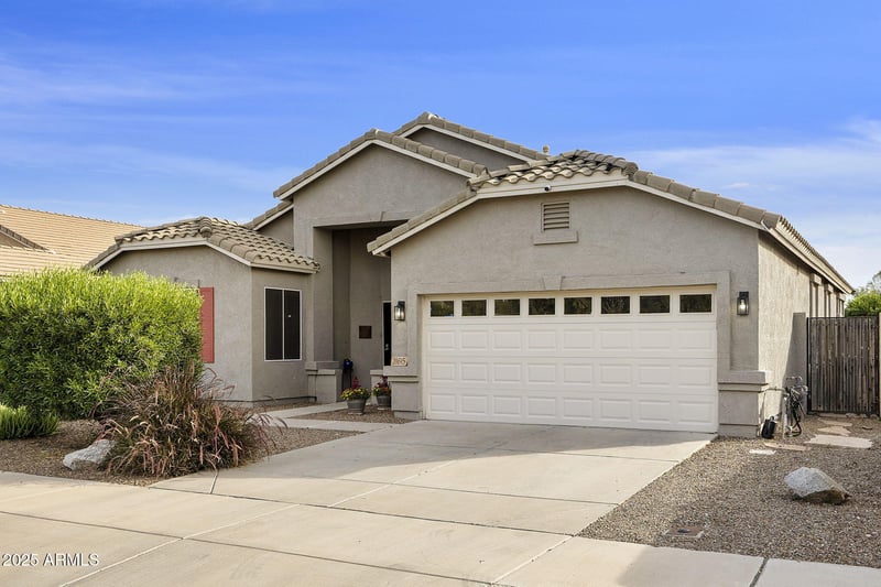 21615 Camina Plata --, Queen Creek, AZ 85142