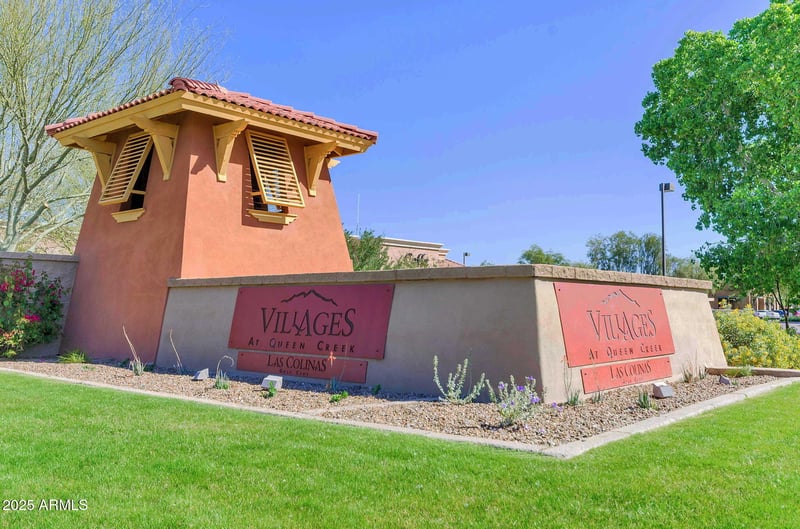 21615 Camina Plata --, Queen Creek, AZ 85142