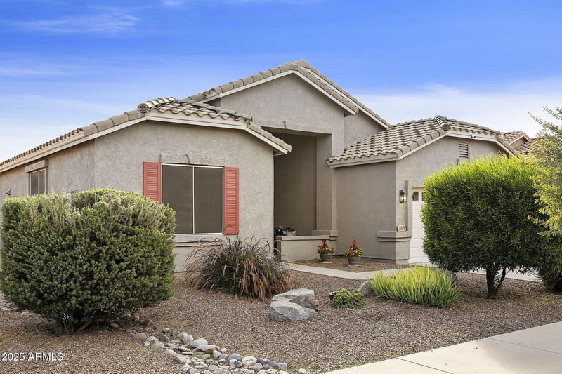 21615 Camina Plata --, Queen Creek, AZ 85142