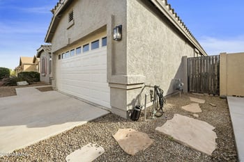 21615 Camina Plata --, Queen Creek, AZ 85142