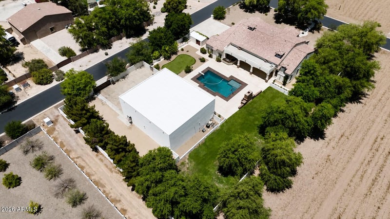 21615 E Pegasus Pw, Queen Creek, AZ 85142