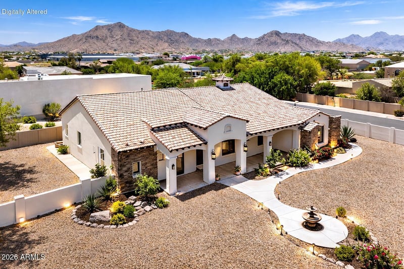 21615 E Pegasus Pw, Queen Creek, AZ 85142