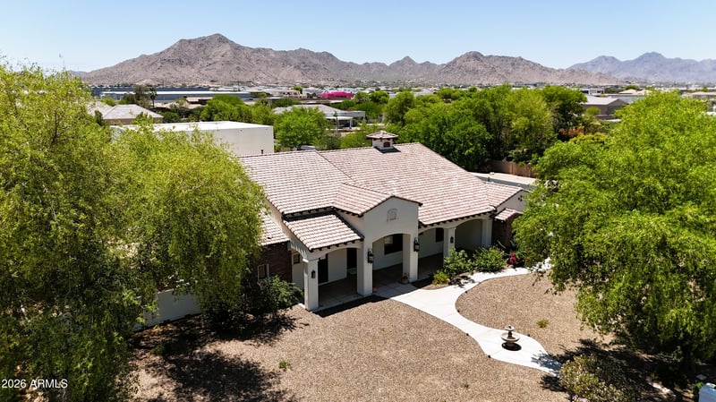 21615 E Pegasus Pw, Queen Creek, AZ 85142