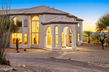 21615 E Thirsty Earth Trl, Fountain Hills, AZ 85268