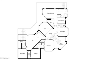 21615 E Thirsty Earth Trl, Fountain Hills, AZ 85268