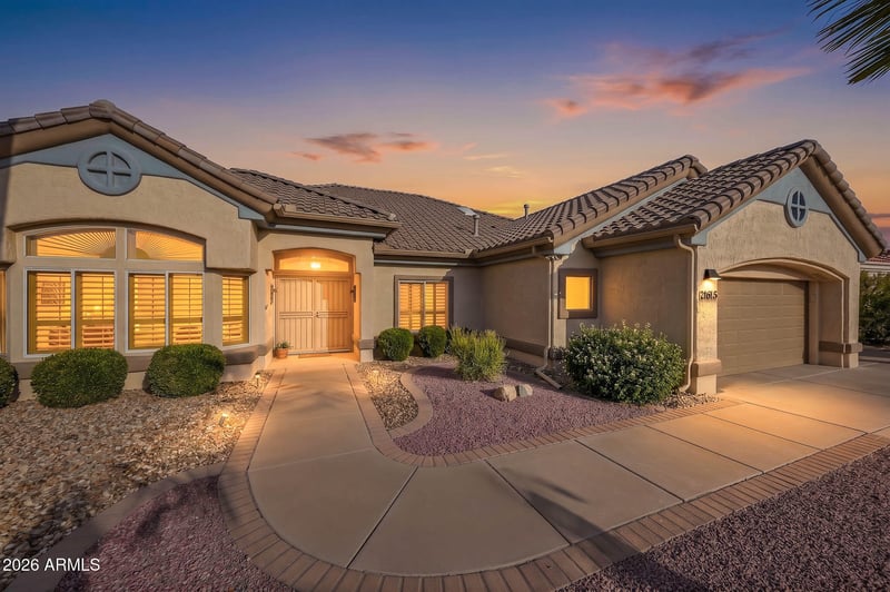 Home Worth Check