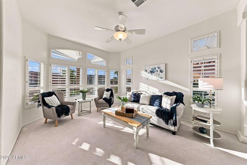 21615 N 160th Dr, Sun City West, AZ 85375