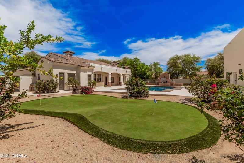 21615 Pegasus Pw, Queen Creek, AZ 85142
