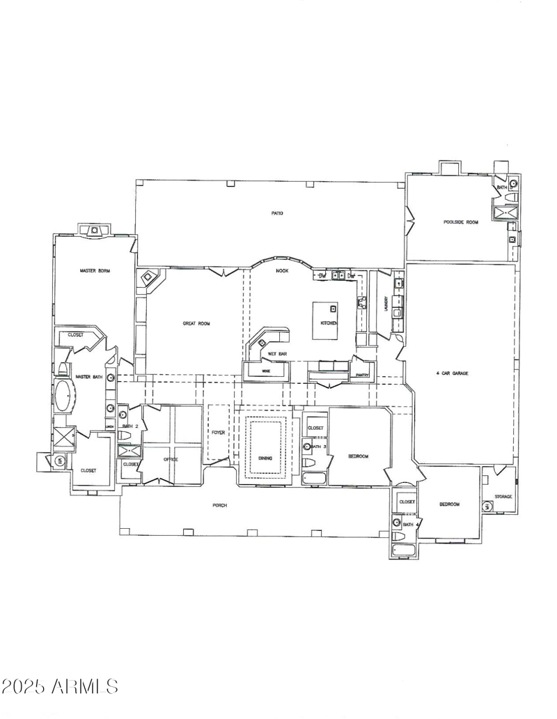 21615 Pegasus Pw, Queen Creek, AZ 85142