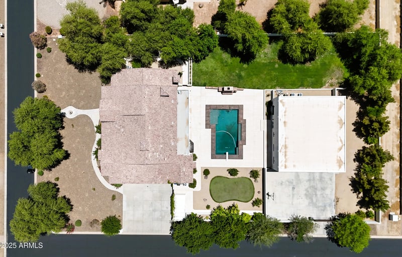 21615 Pegasus Pw, Queen Creek, AZ 85142