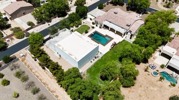 21615 Pegasus Pw, Queen Creek, AZ 85142