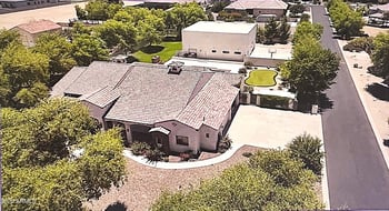 21615 Pegasus Pw, Queen Creek, AZ 85142