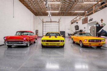 21615 Pegasus Pw, Queen Creek, AZ 85142