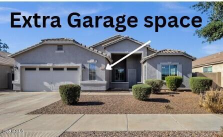 21616 Calle De Flores --, Queen Creek, AZ 85142
