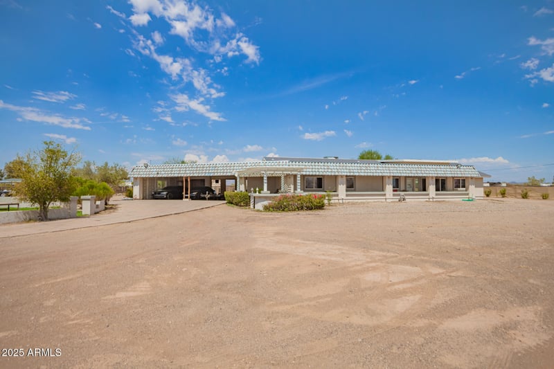 21616 Lone Mountain Rd, Wittmann, AZ 85361