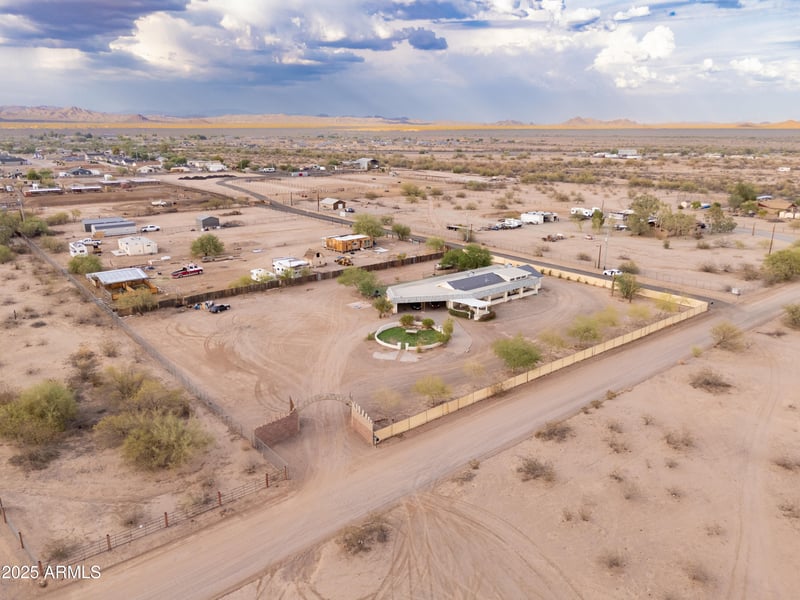 21616 Lone Mountain Rd, Wittmann, AZ 85361