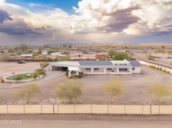 21616 Lone Mountain Rd, Wittmann, AZ 85361