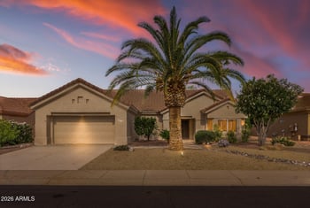 21616 153rd Dr, Sun City West, AZ 85375