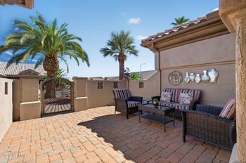 21616 N 158th Dr, Sun City West, AZ 85375