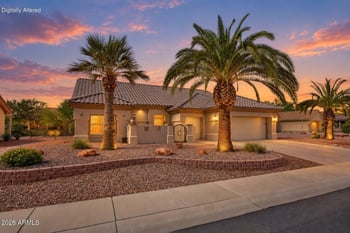 21616 N 158th Dr, Sun City West, AZ 85375