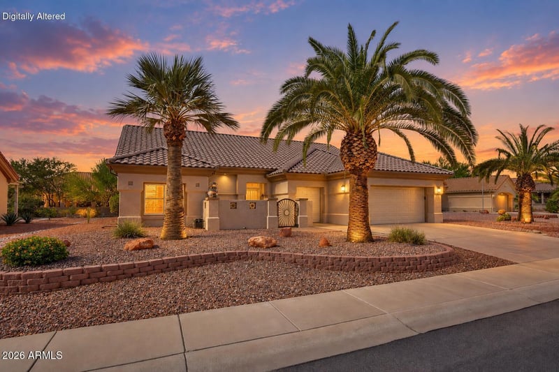Home Worth Check