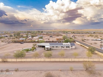 21616 W Lone Mountain Rd, Wittmann, AZ 85361