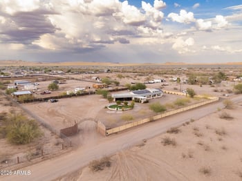 21616 W Lone Mountain Rd, Wittmann, AZ 85361