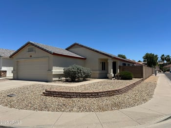 21617 30th Ave, Phoenix, AZ 85027