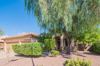21617 89th Dr, Peoria, AZ 85382